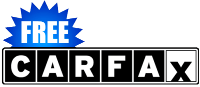 CarFax History Report